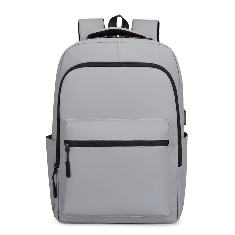 Innovative Tech-Ready Backpack Bowlift