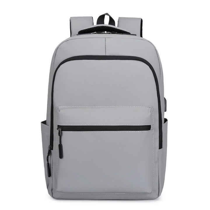 Innovative Tech-Ready Backpack Bowlift