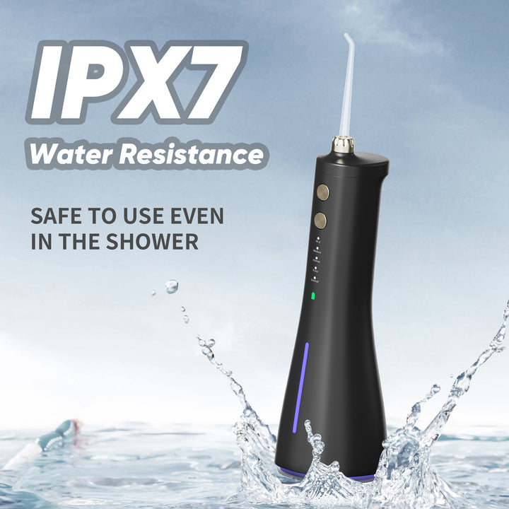 Portable Oral Irrigator Bowlift