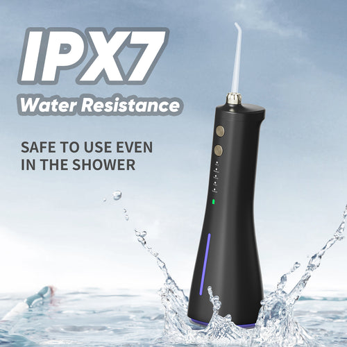 Portable Oral Irrigator Bowlift