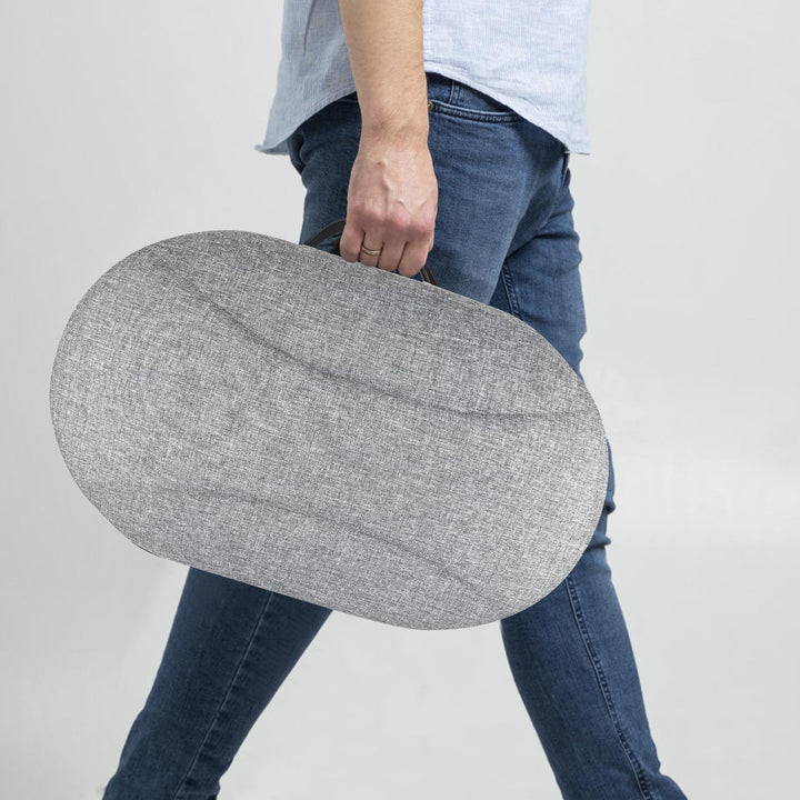Ergonomic Neck Pillow Bowlift