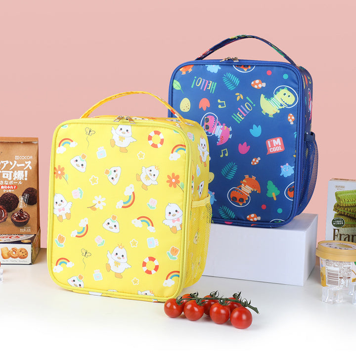 Children's Cooler Bag Bowlift