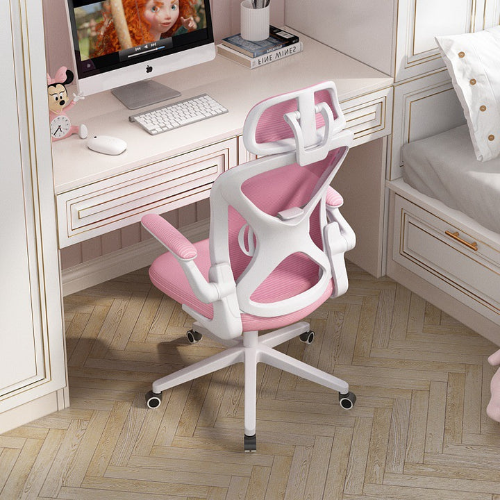 Office Chair Bowlift