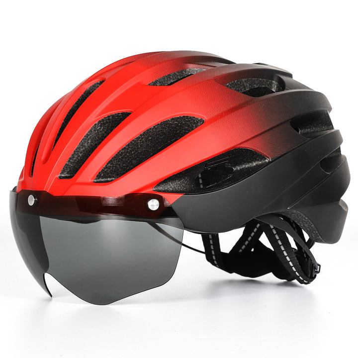Performance Bicycle Helmet Bowlift