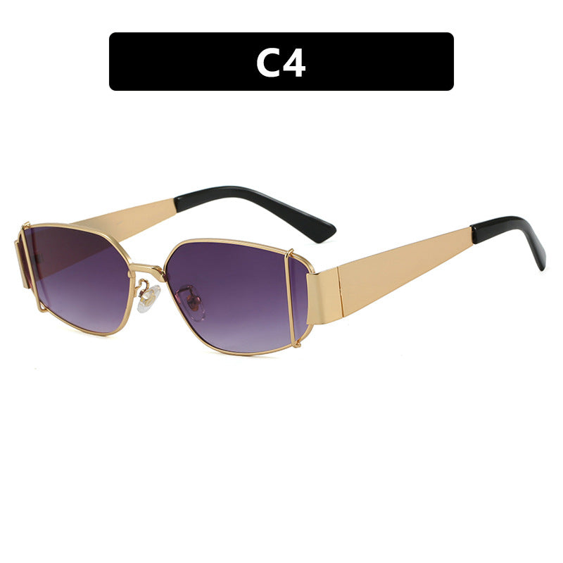 Women modern optical glasses Bowlift