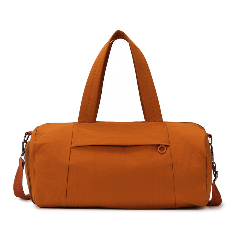 Spacious Travel Duffle Bowlift