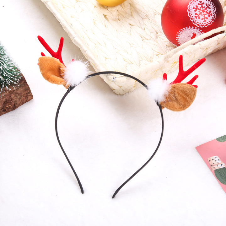 Christmas hat Bowlift
