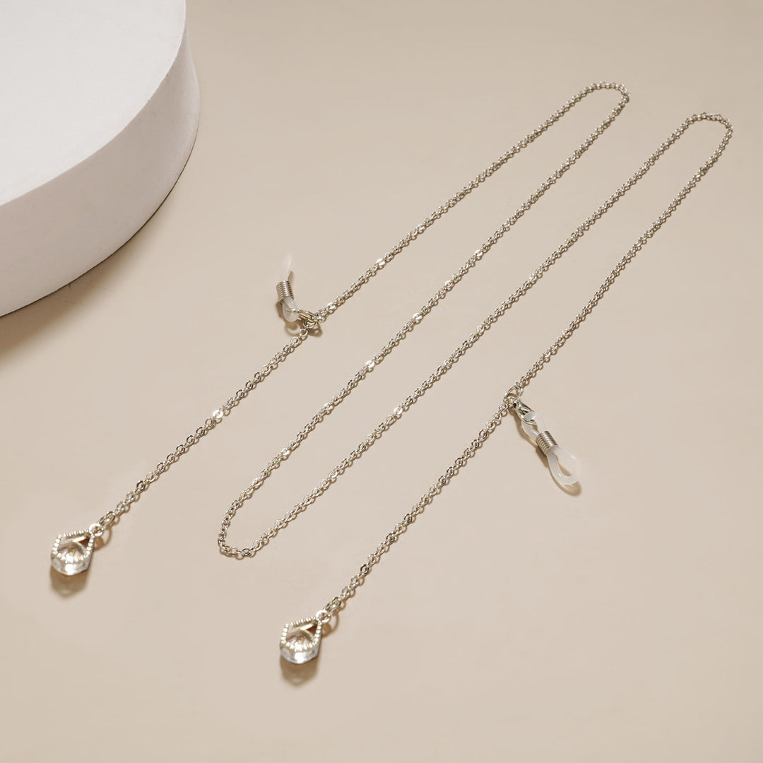 Premium Chain Eyewear Holder Bowlift
