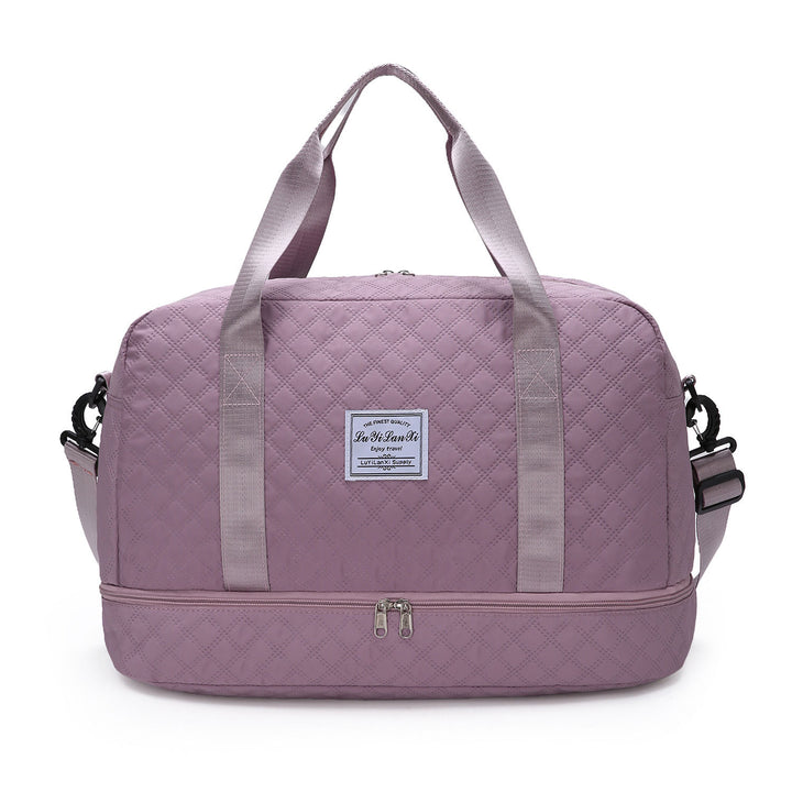 Women's Travel Bag Bowlift