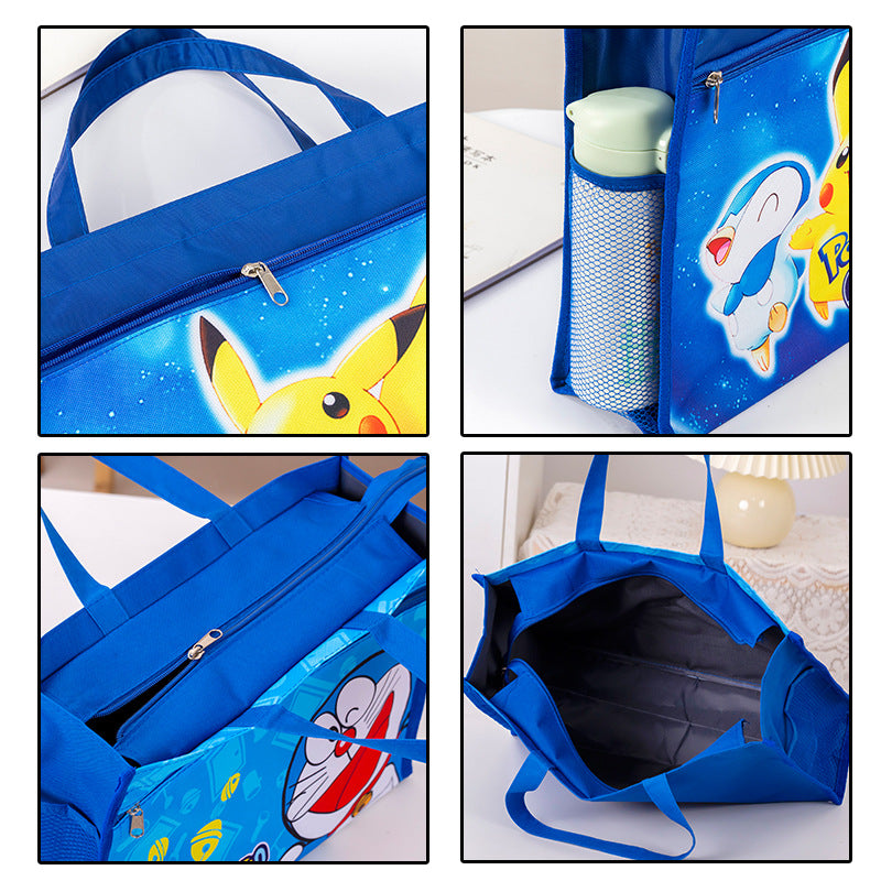 Stylish Tote Bag Bowlift