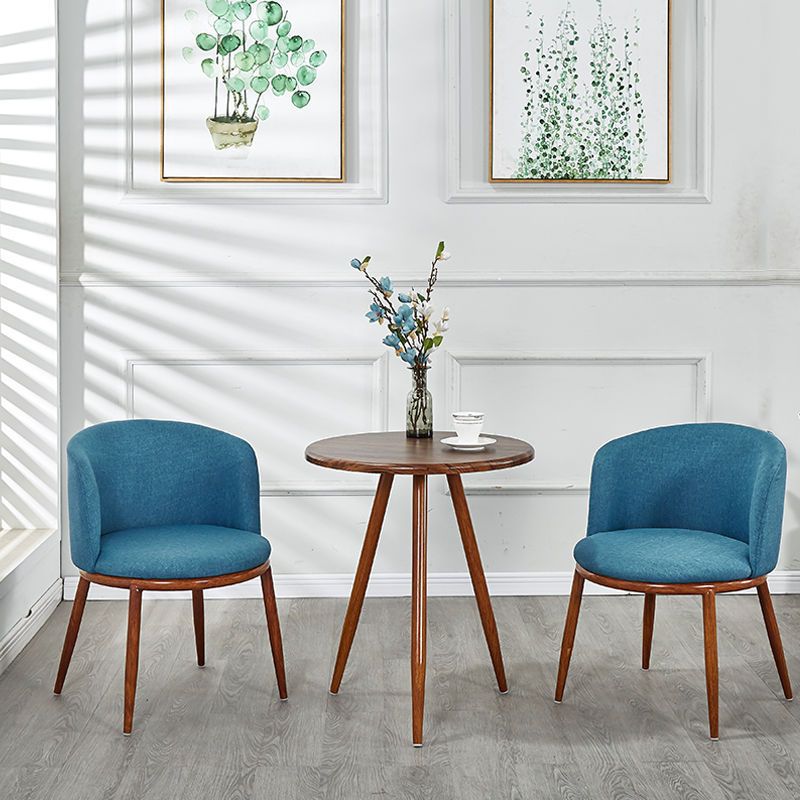 Designer Armchair Bowlift