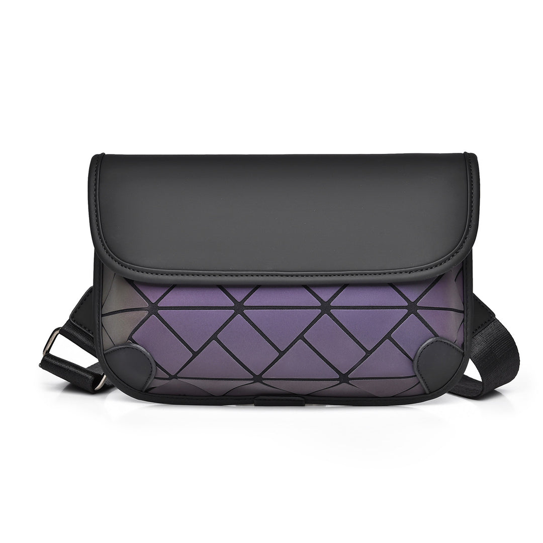 Crossbody Messenger Bag Bowlift