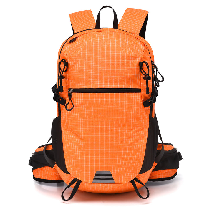 Lightweight Travel Backpack Bowlift