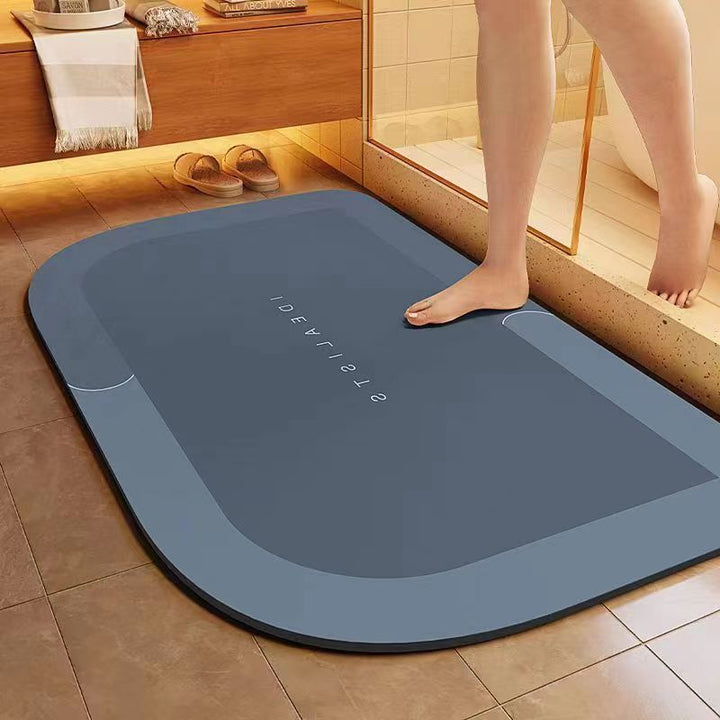 Bath Mat Bowlift