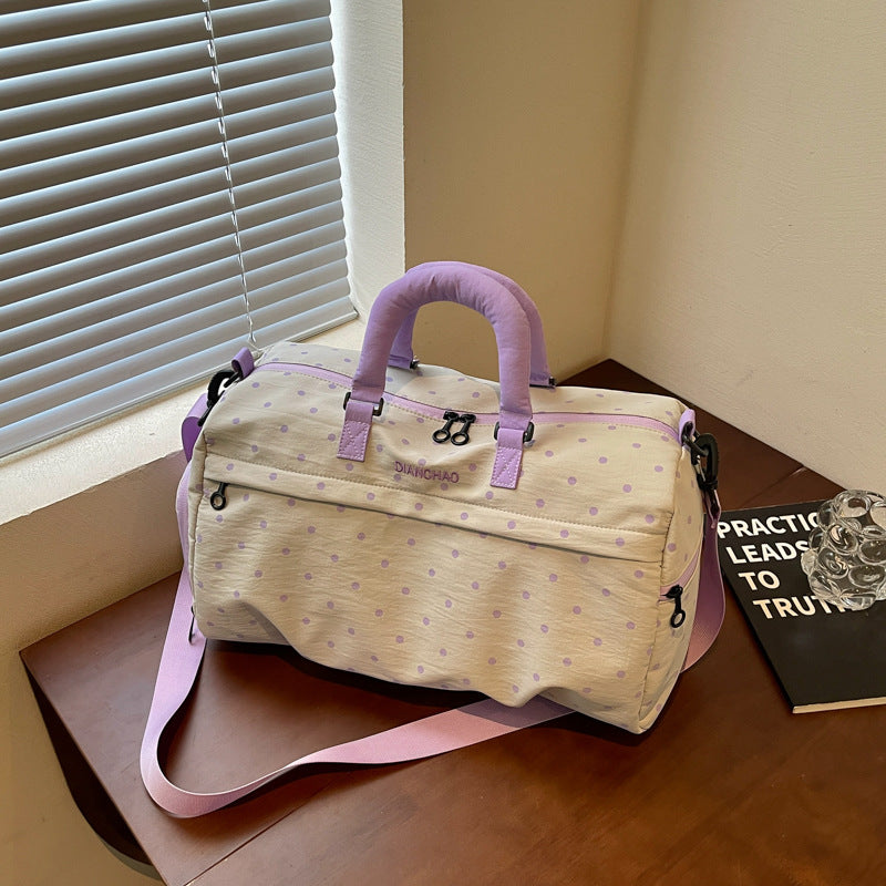 Travel Duffel Bag