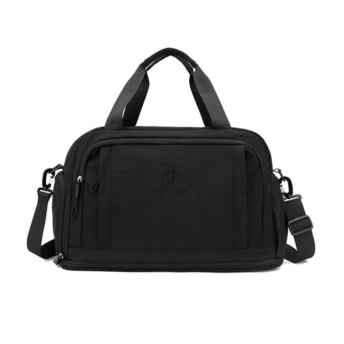 Versatile All-Occasion Travel Duffle
