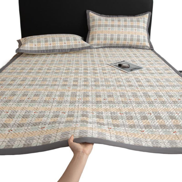Bed Cover Quilt