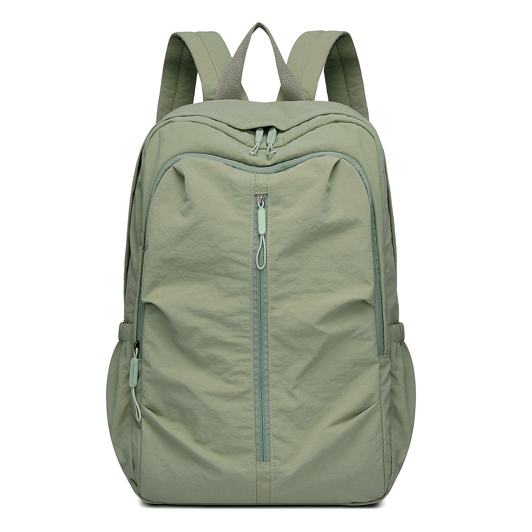 Lightweight Urban Exploration Backpack Bowlift