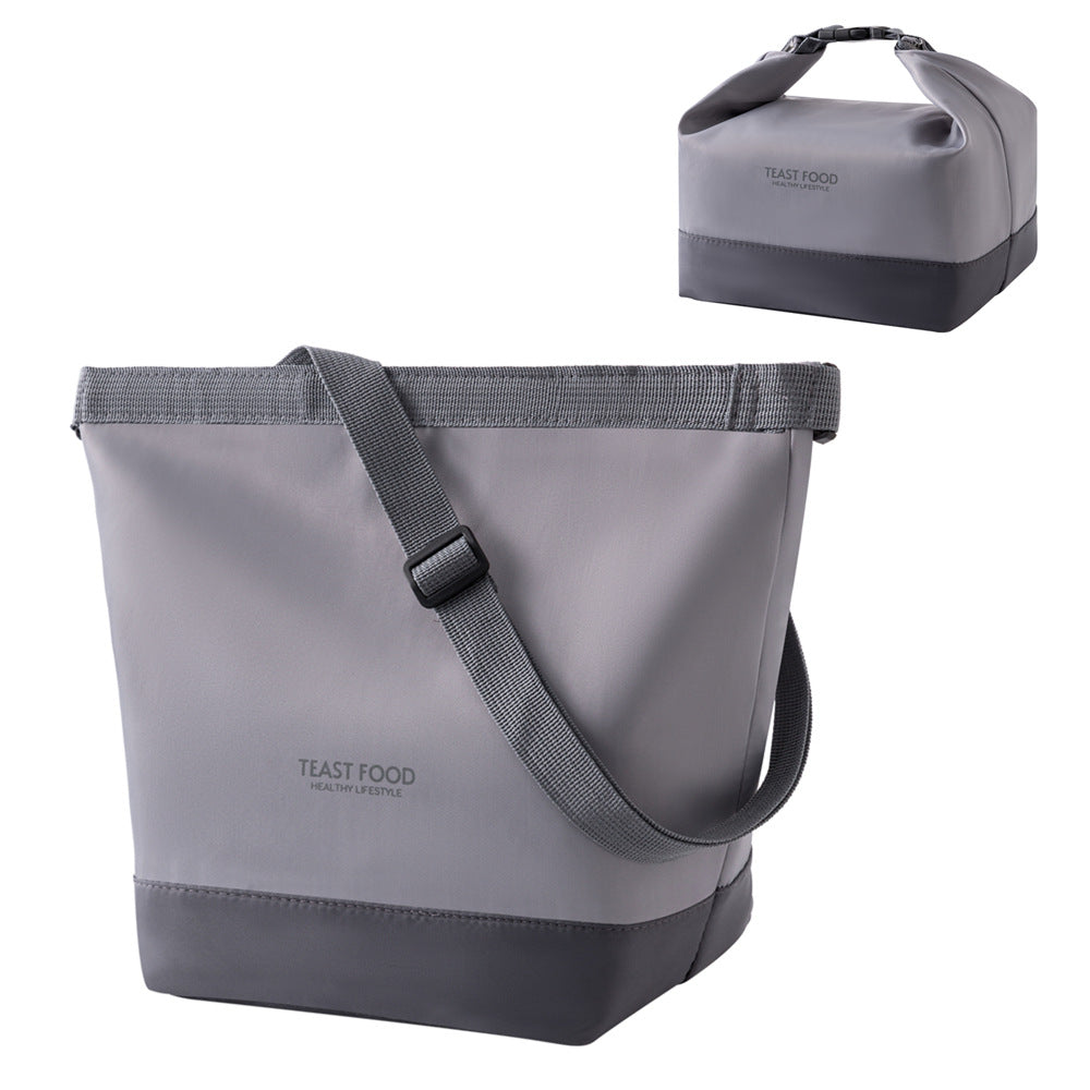Insulated Food Carrier Bag Bowlift