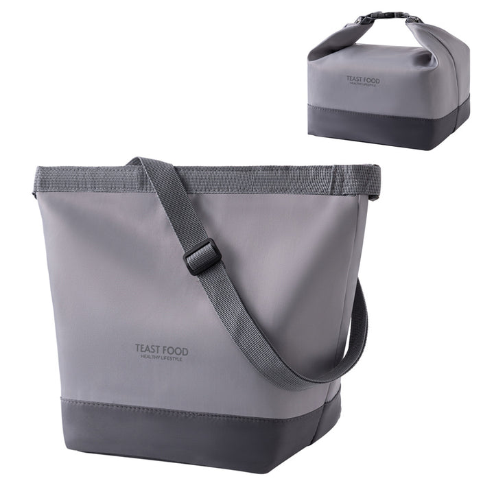 Insulated Food Carrier Bag Bowlift