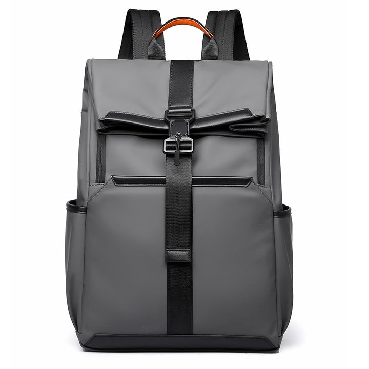 Waterproof Urban Backpack Bowlift