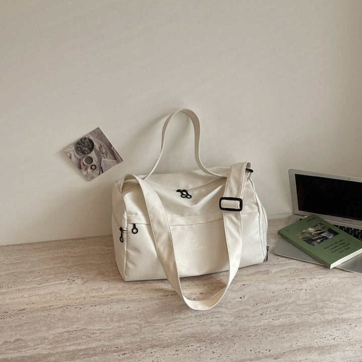 Versatile Storage Travel Duffel