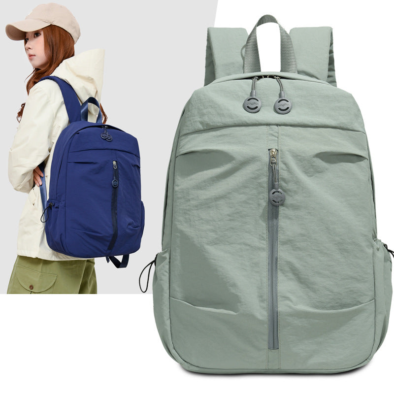 Lightweight Hiking Backpack Bowlift