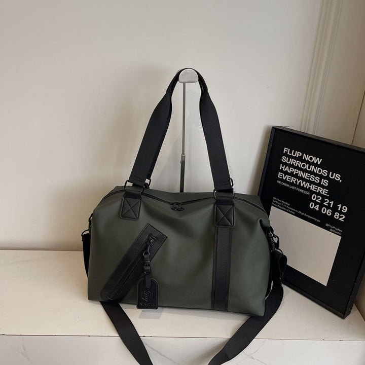 Versatile Travel Shoulder Bag