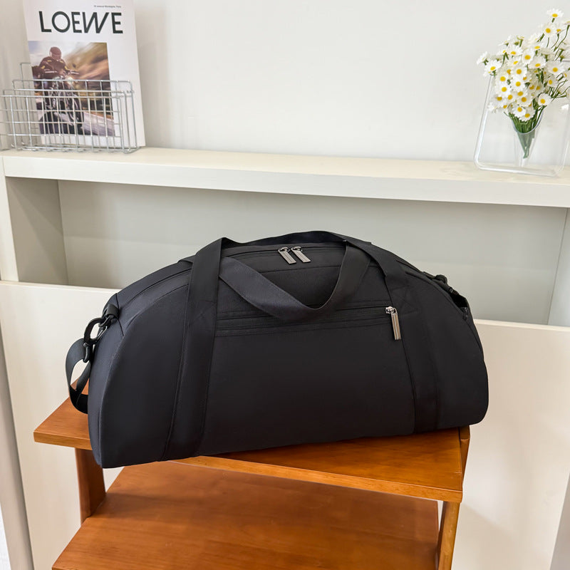 Ladies Practical Sports and Travel Bag Bowlift