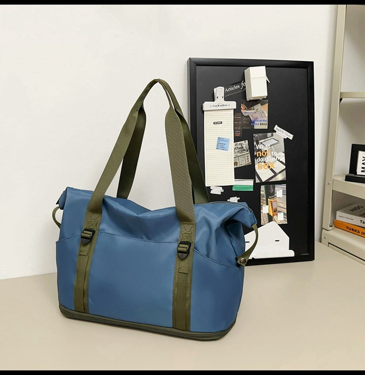 Multi-Functional Weekend Duffle