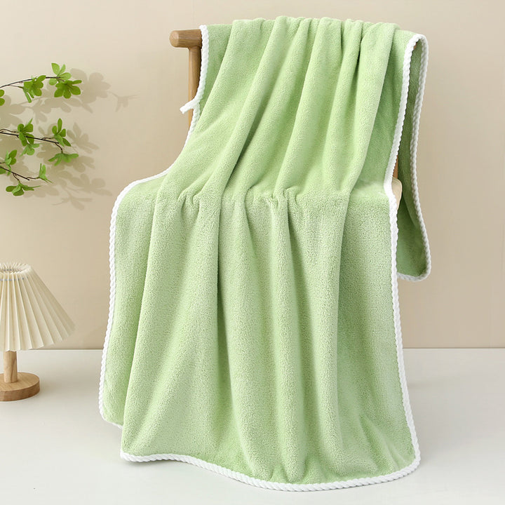 Cuddle blanket made of high-quality micro plush Bowlift