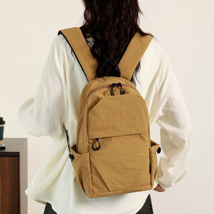 Lightweight Outdoor Backpack Bowlift