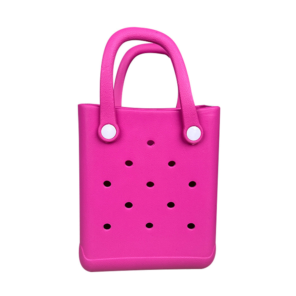 Stylish and Practical Tote Bag Bowlift