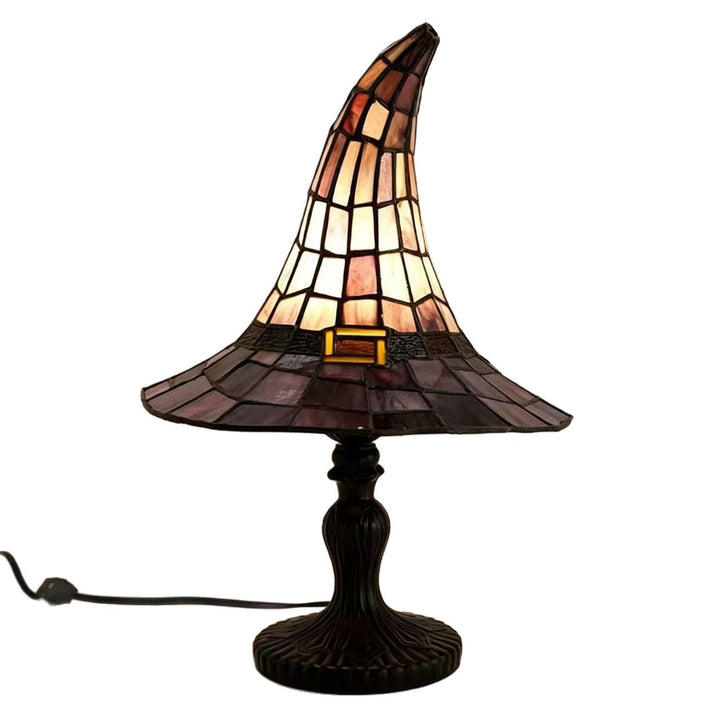 Decorative Wizard Hat Lamp Bowlift