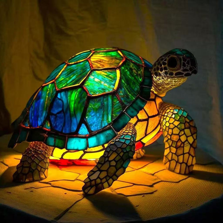 Decorative Table Lamp Bowlift