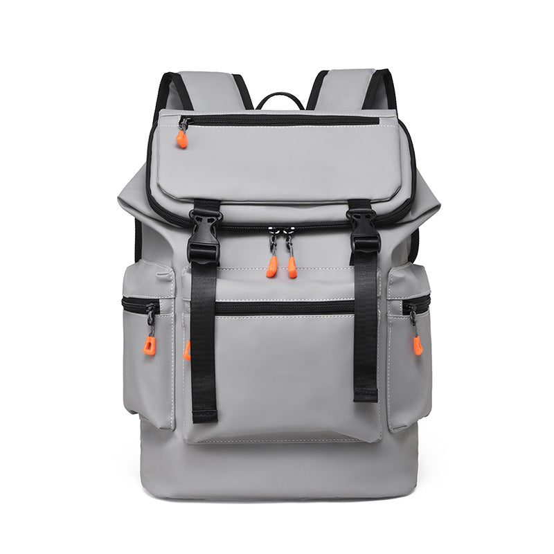 Versatile Adventure Backpack Bowlift