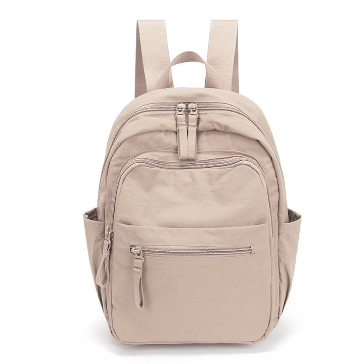 Lightweight Daily Backpack Bowlift