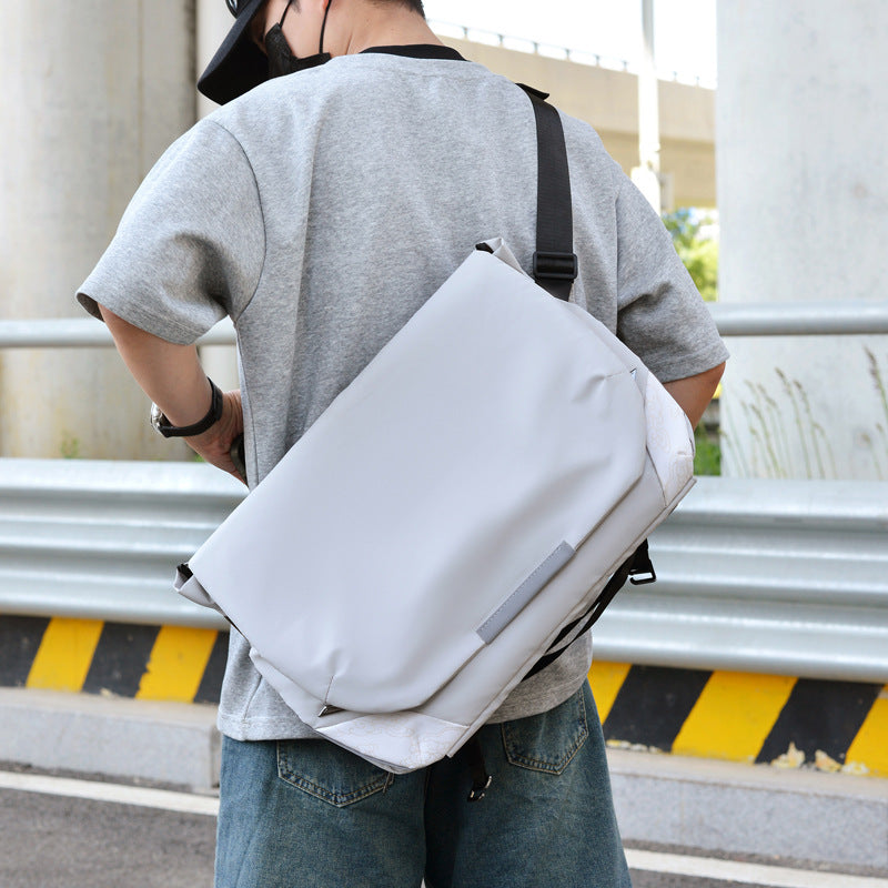 Messenger bag Bowlift