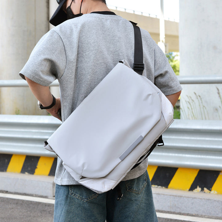 Messenger bag Bowlift