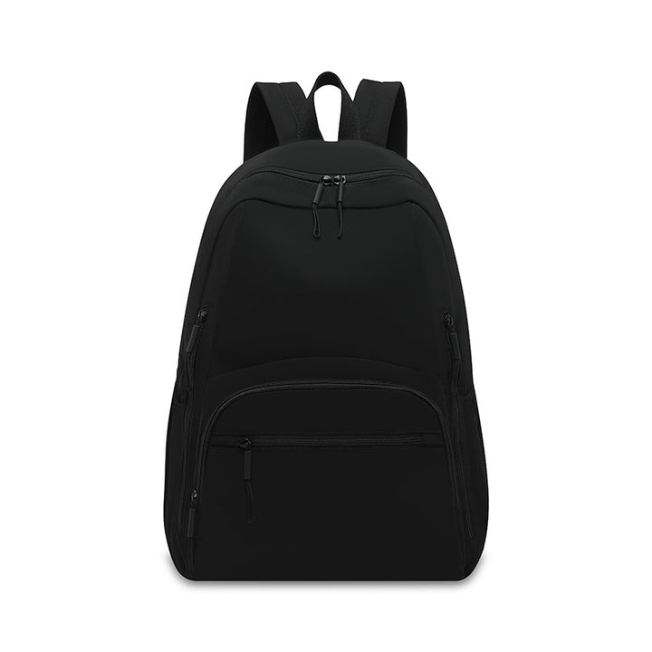 Sleek Functional Backpack Bowlift