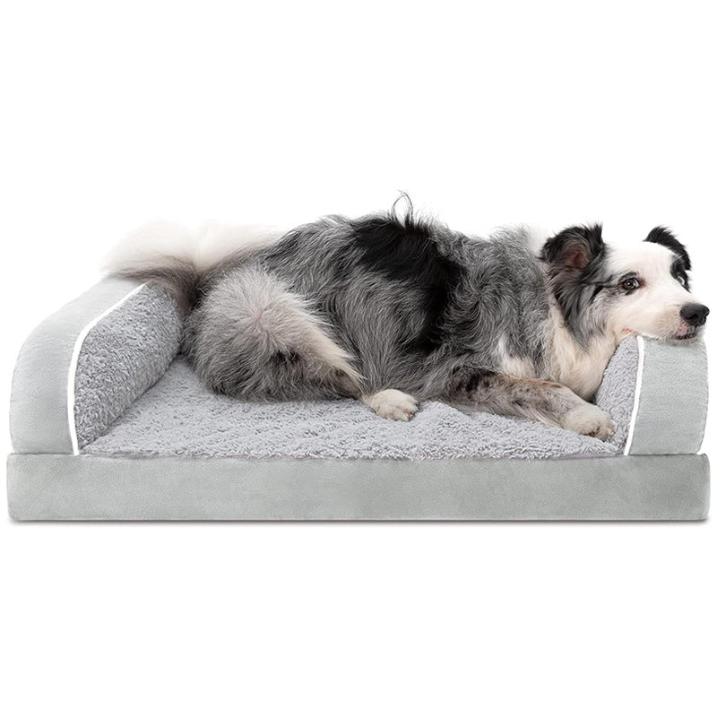 Orthopedic Elevated Dog Bed