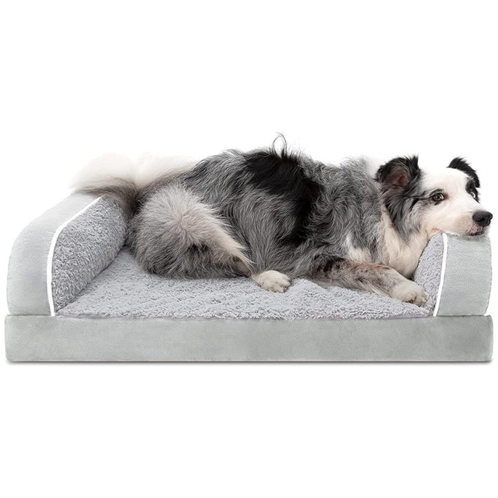 Orthopedic Elevated Dog Bed