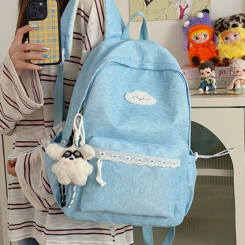 Cute everyday backpack Bowlift