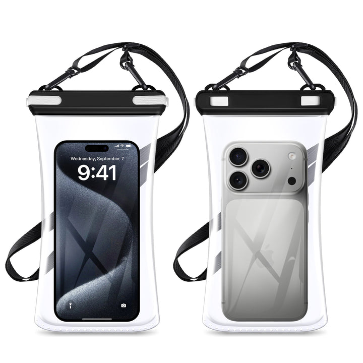Waterproof Phone Case Bowlift