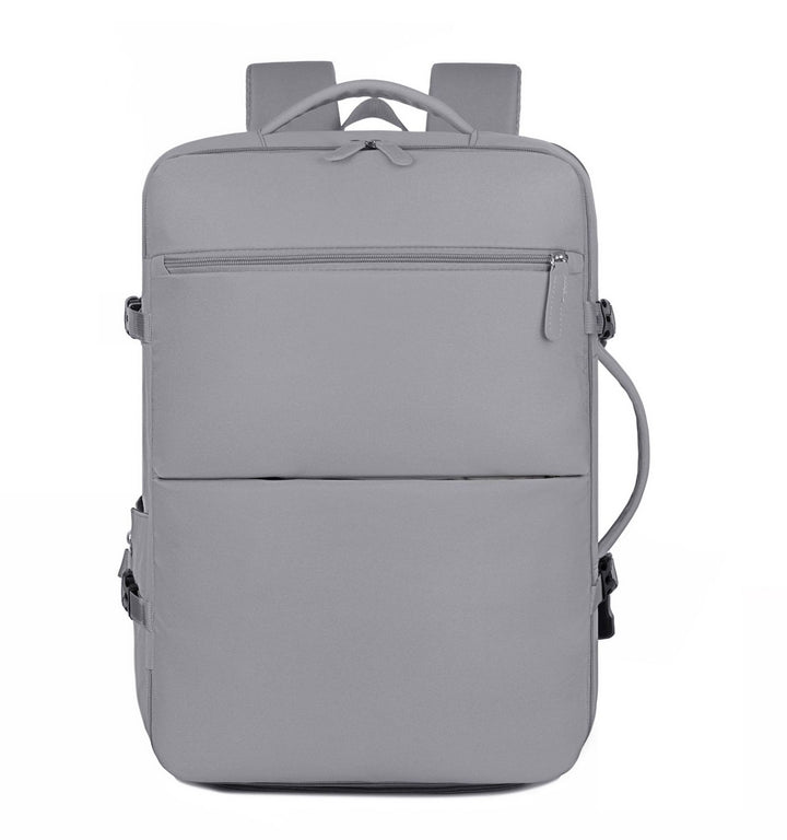 Multifunctional Laptop and Travel Bag Bowlift