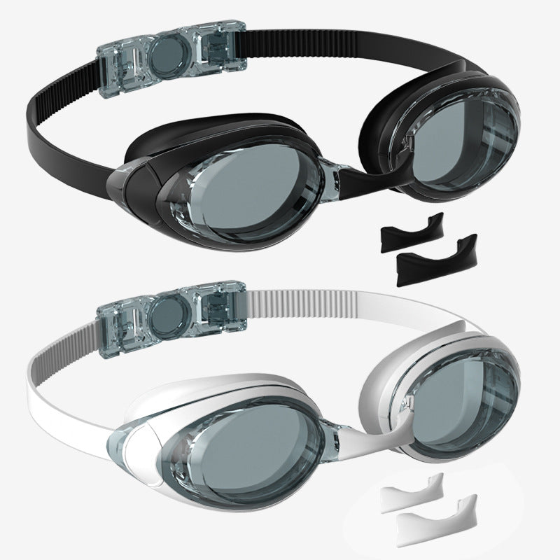 Swimming Goggles Bowlift