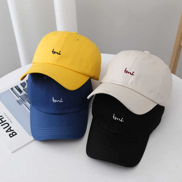 Women's Casual Cotton Baseball Cap Bowlift 1784188305