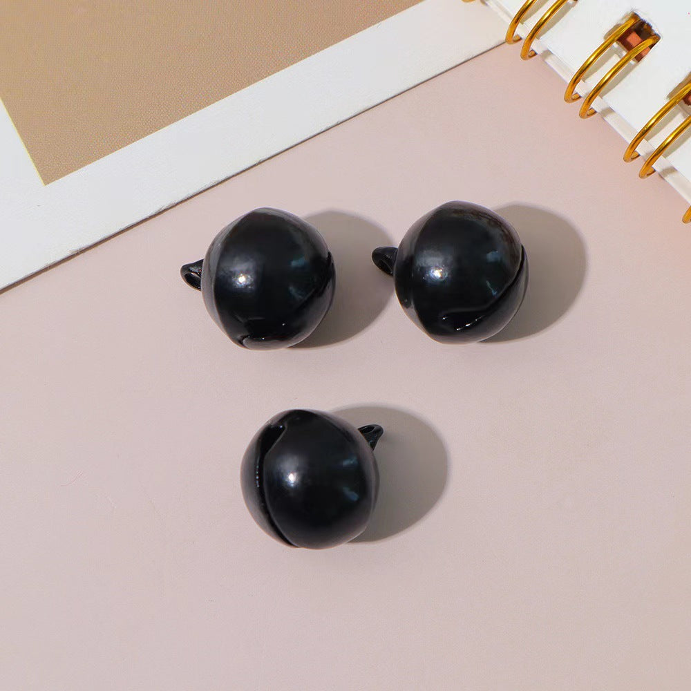Decorative Cat Bell Charms Bowlift