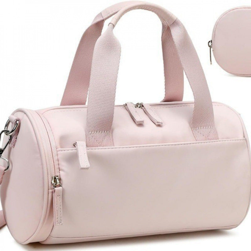 Stylish Utility Gym Duffle Bag Bowlift