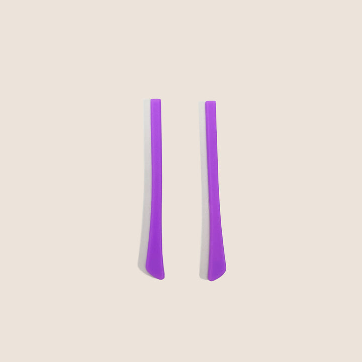 Silicone Eyewear Comfort Nose Pads Bowlift